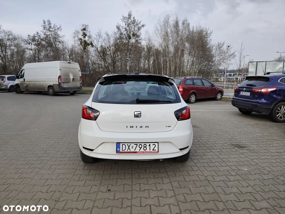 Seat Ibiza 1.2 TSI Style - 5