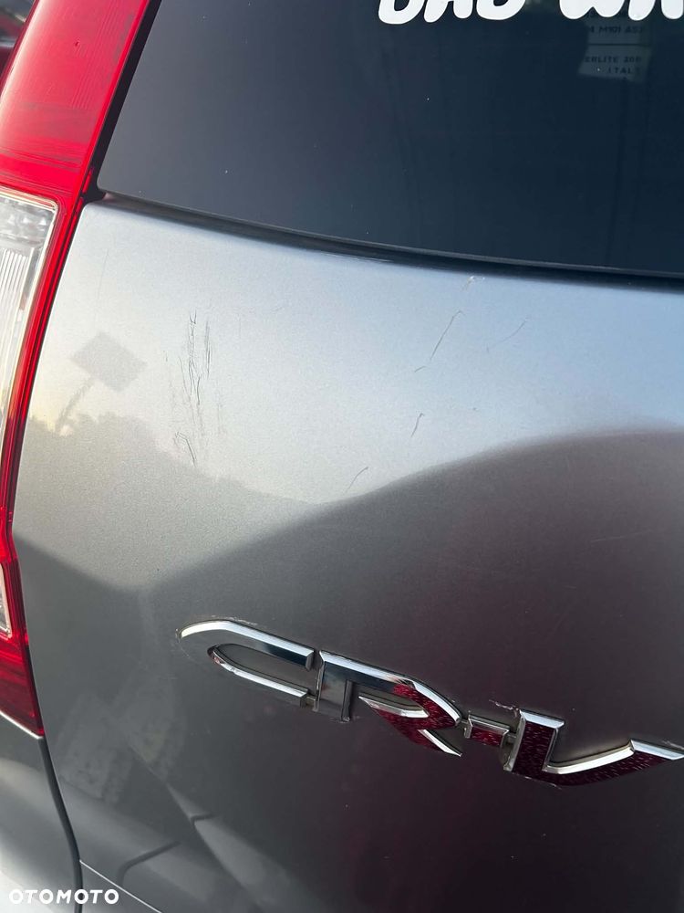 Honda CR-V 2.0 Executive NAVI - 37