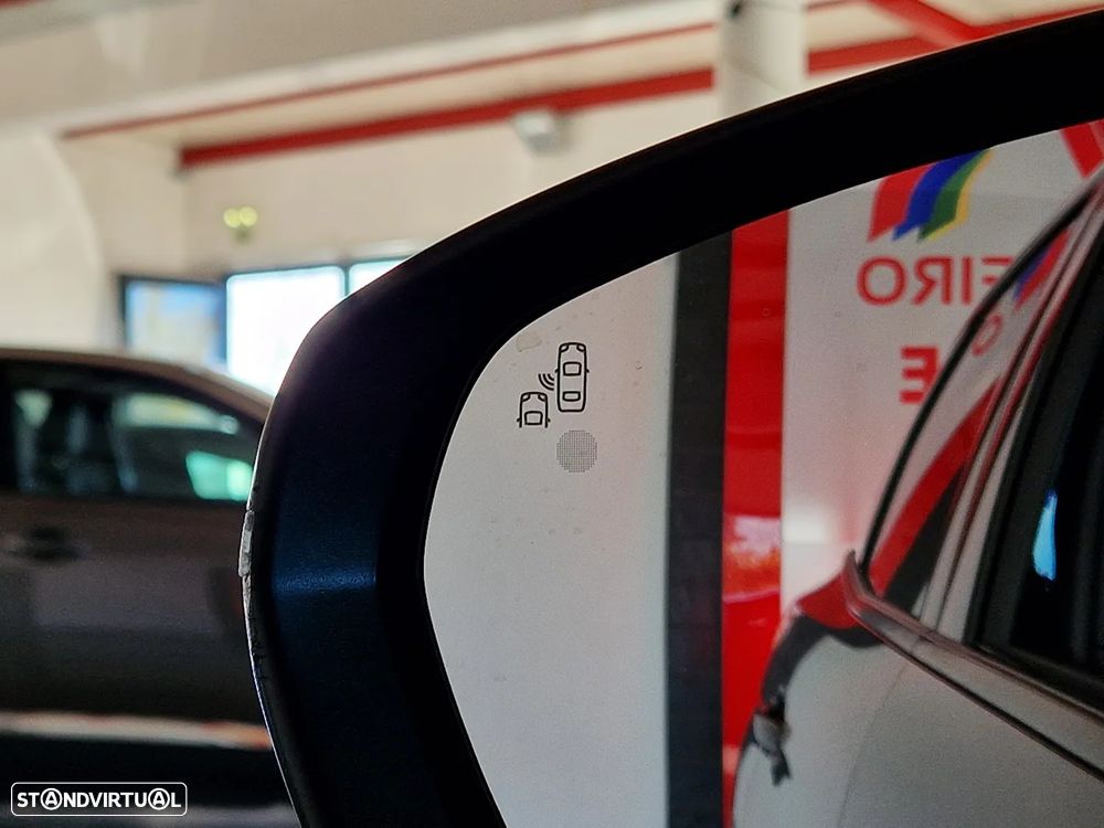 Peugeot 3008 1.5 BlueHDi Active Pack - 7