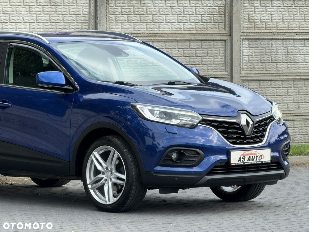 Renault Kadjar - 29