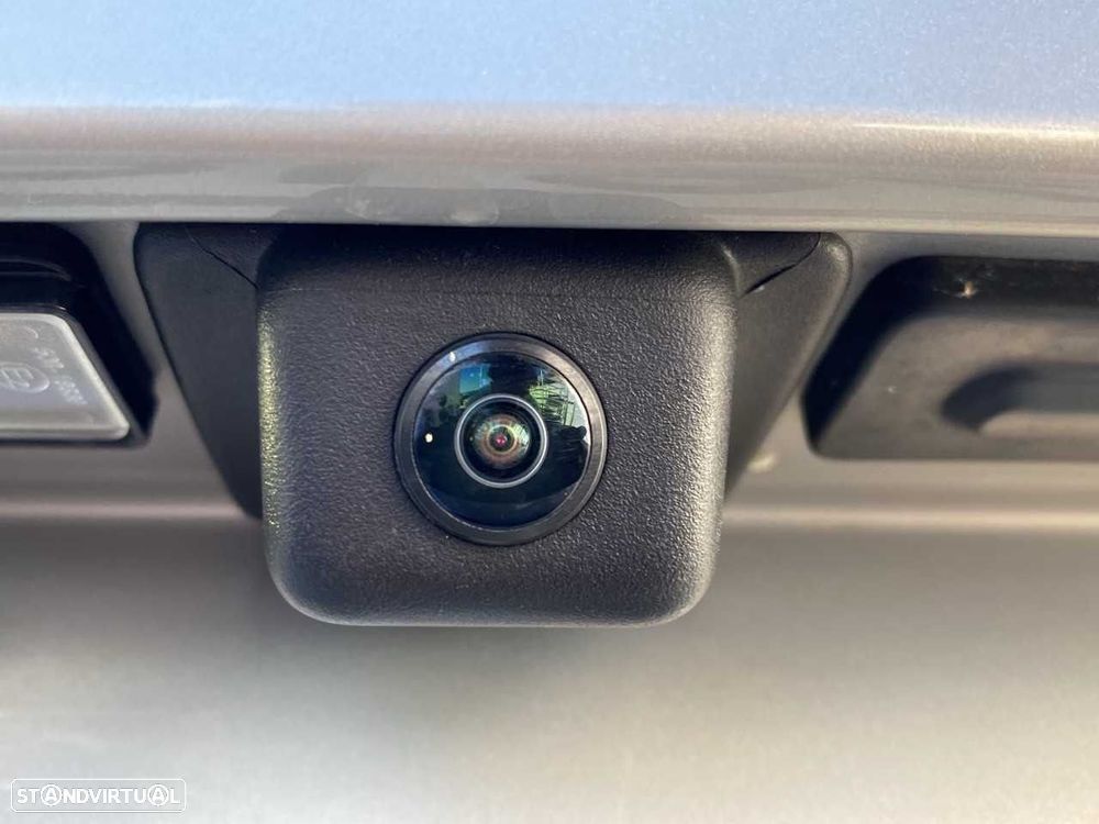 DS DS7 7 1.5 BlueHDi Performance Line EAT8 - 18