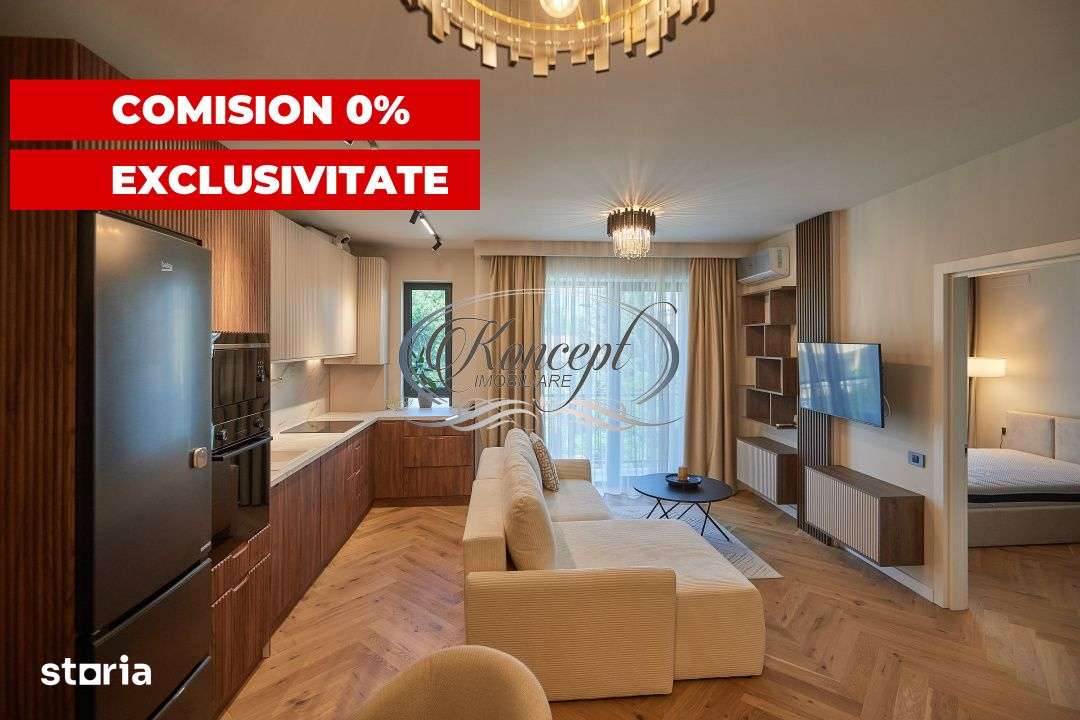 Apartament exclusivist in centrul orasului Cluj — fotografia 2