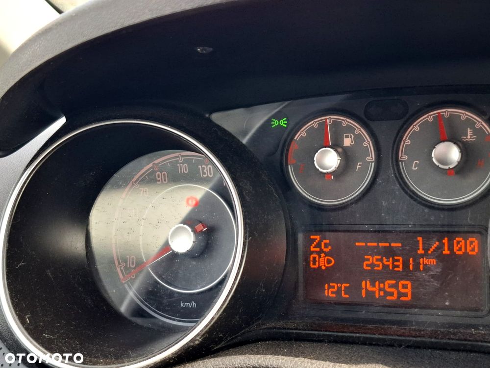 Fiat Punto Evo 1.4 8V Mylife - 6