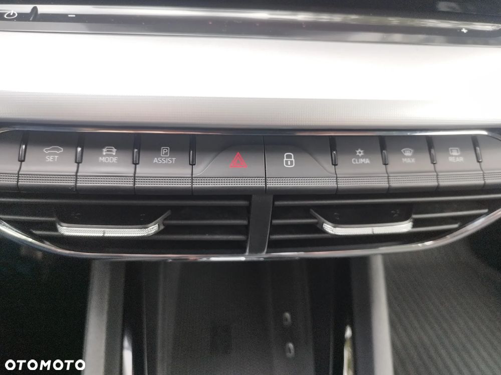 Skoda Octavia 1.4 TSI Plug-In Hybrid Style DSG - 20