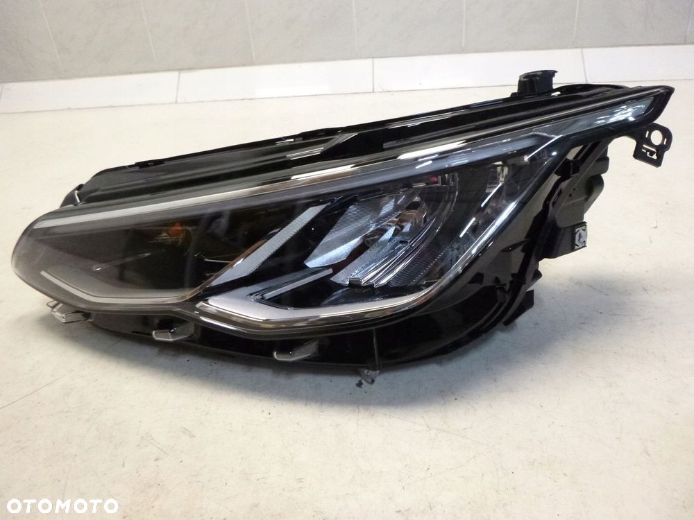 VW GOLF VIII LAMPA PRZÓD FULL LED NOWA LEWA PRAWA PRZEDNIA 6 PIN - 15
