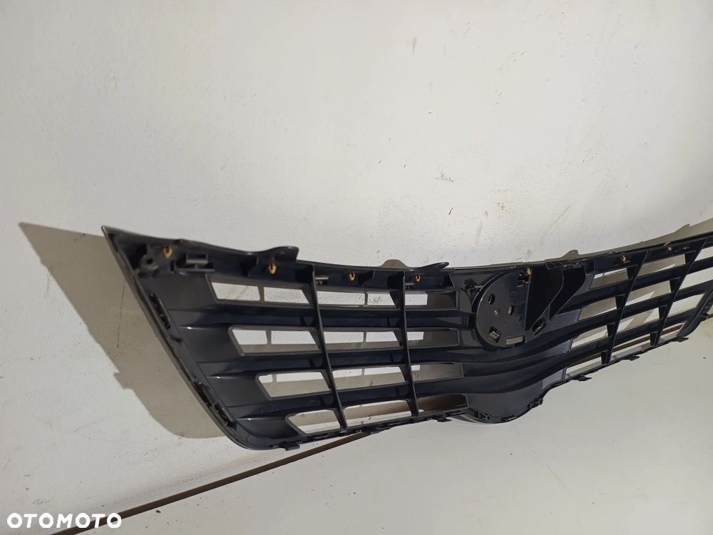 Atrapa Grill Gril Znaczek Toyota Avensis T27 2008 53100-05110 - 5