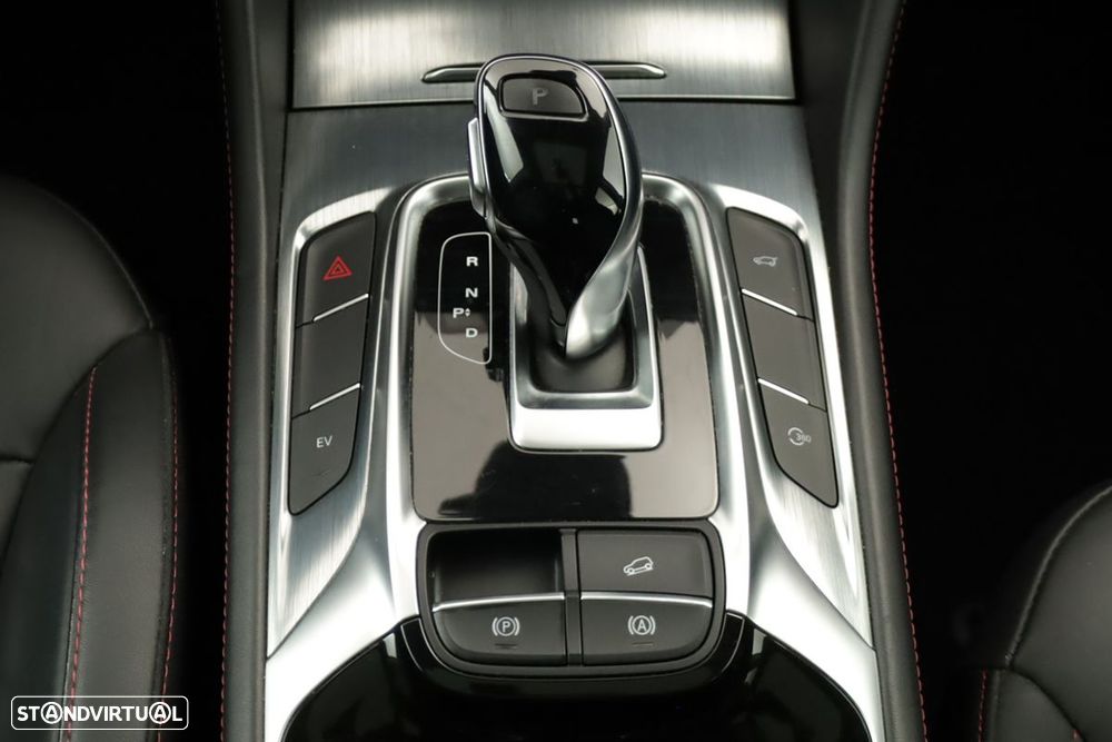 MG EHS 1.5 T-GDI Plug-in Hybrid Luxury - 15