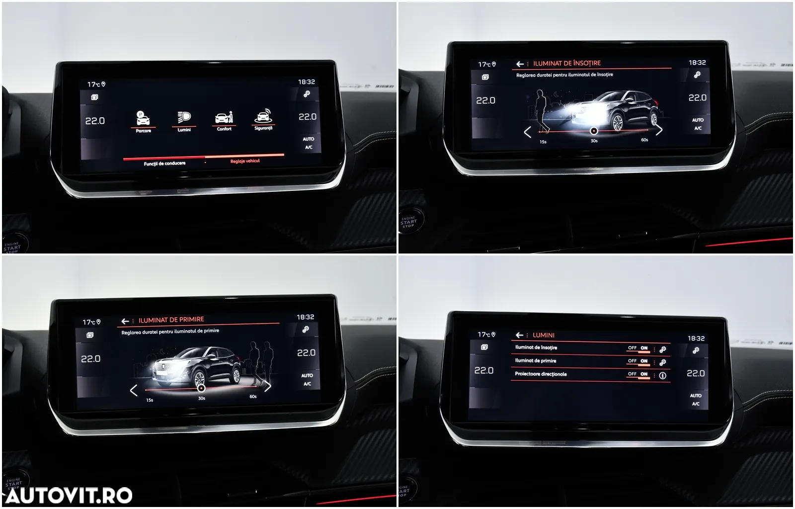 Peugeot 2008 PureTech 130 EAT8 GT Pack - 19