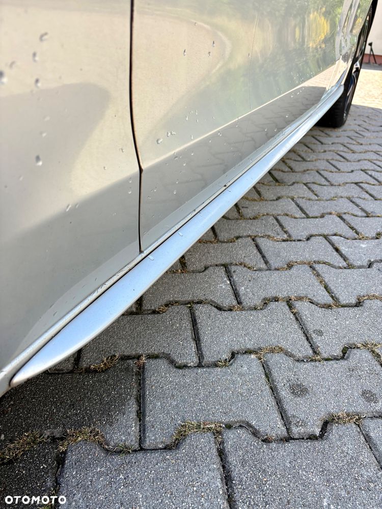 Audi A5 Sportback 2.7 TDI - 28