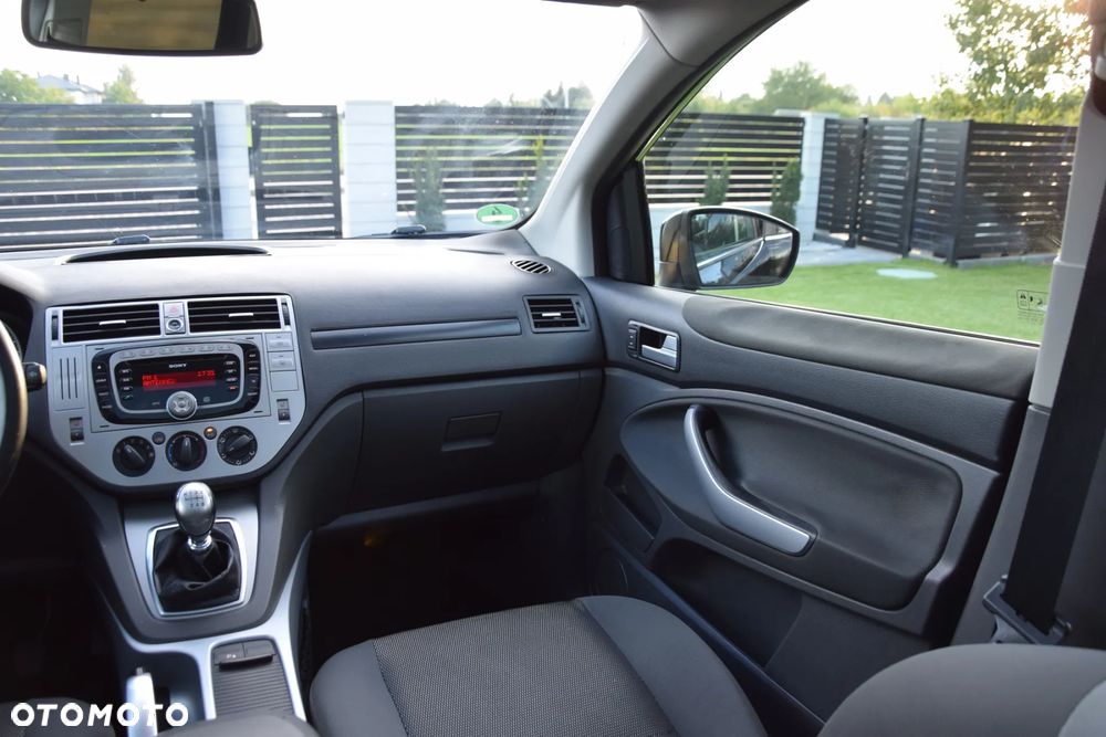 Ford Kuga 2.0 TDCi Trend - 28