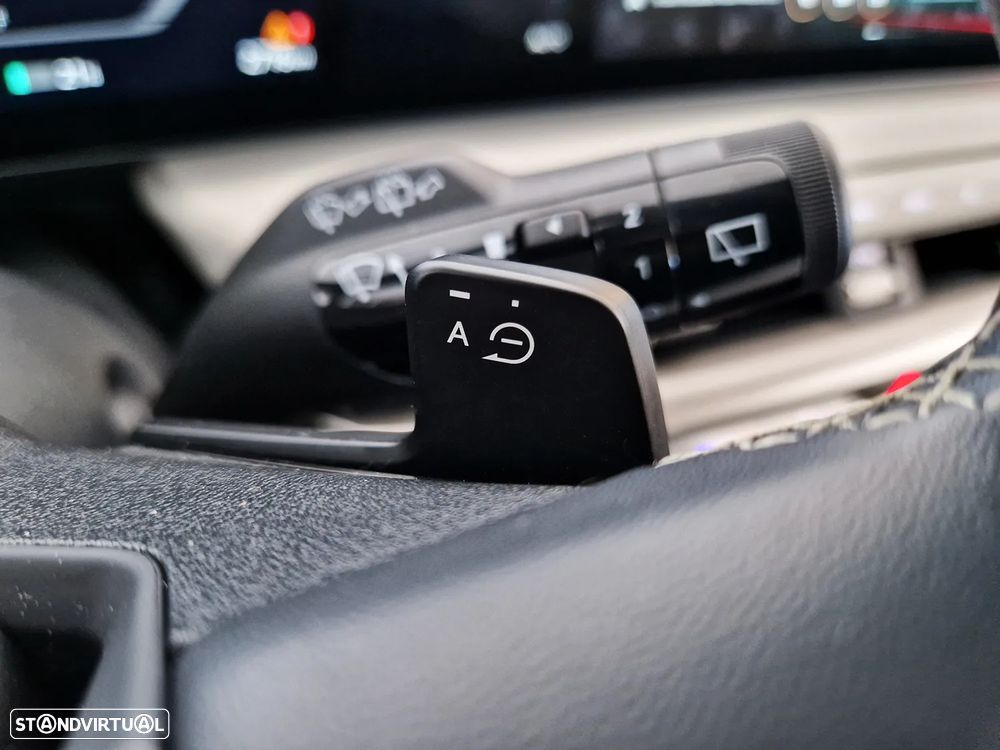 Kia EV4 81.4 kWh GT-Line - 30