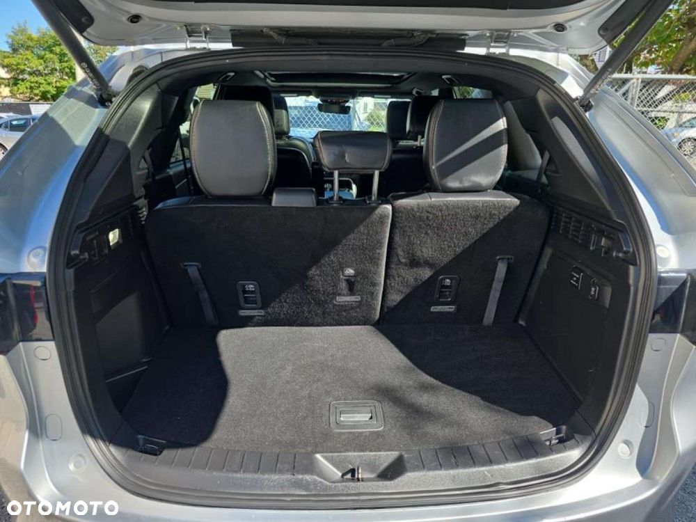 Mazda CX-90 - 6