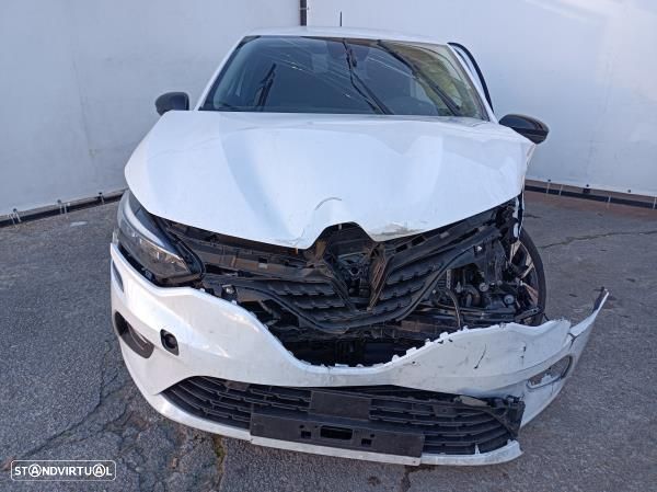 Para Peças Renault Clio V (Bf_) - 2