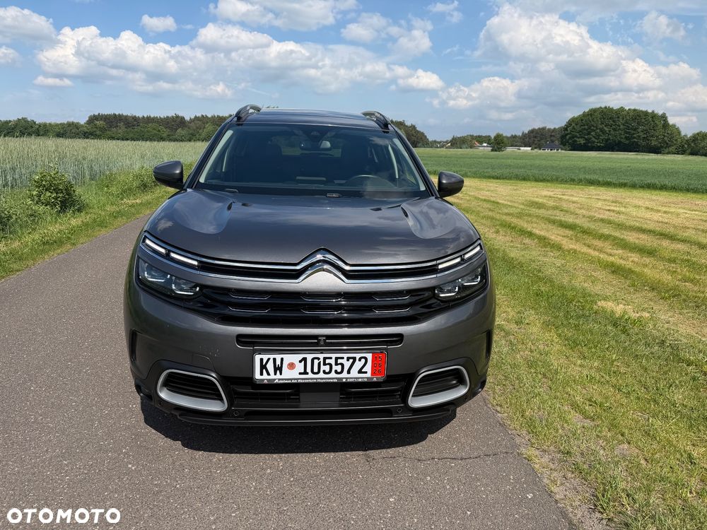 Citroën C5 Aircross 2.0 BlueHDi Shine EAT8 - 3