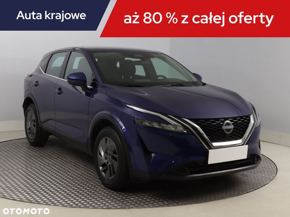Nissan Qashqai - 3