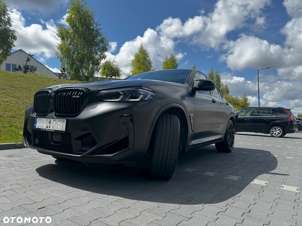 BMW X4 - 9