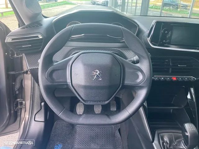 Peugeot 208 1.2 PureTech Like - 11