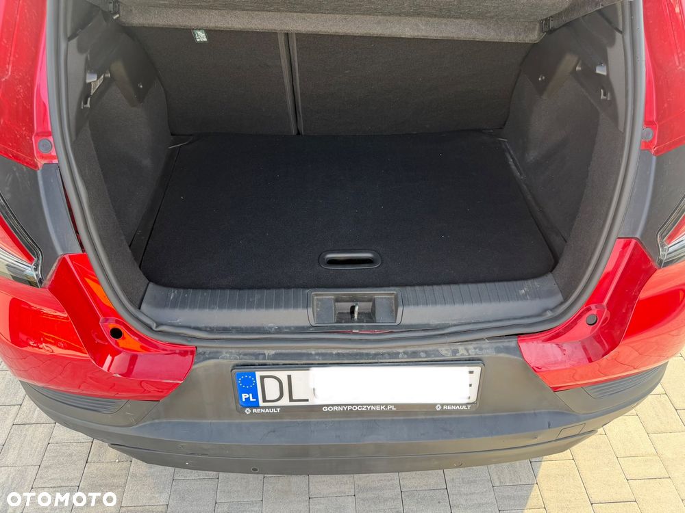 Renault Captur 1.0 TCe Evolution - 10