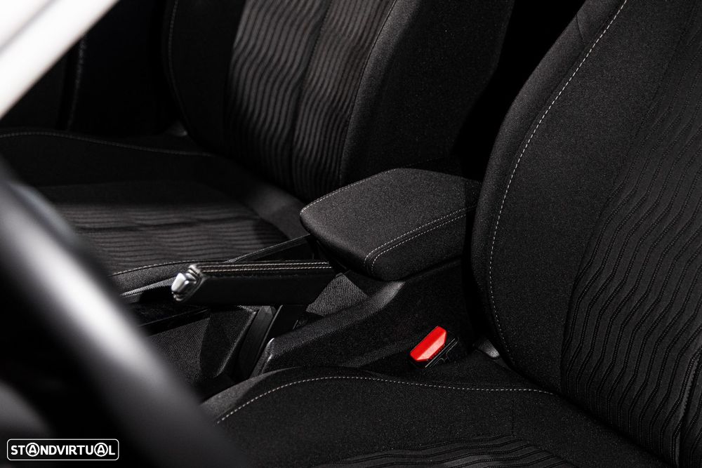 Peugeot 308 1.6 BlueHDi Active - 22