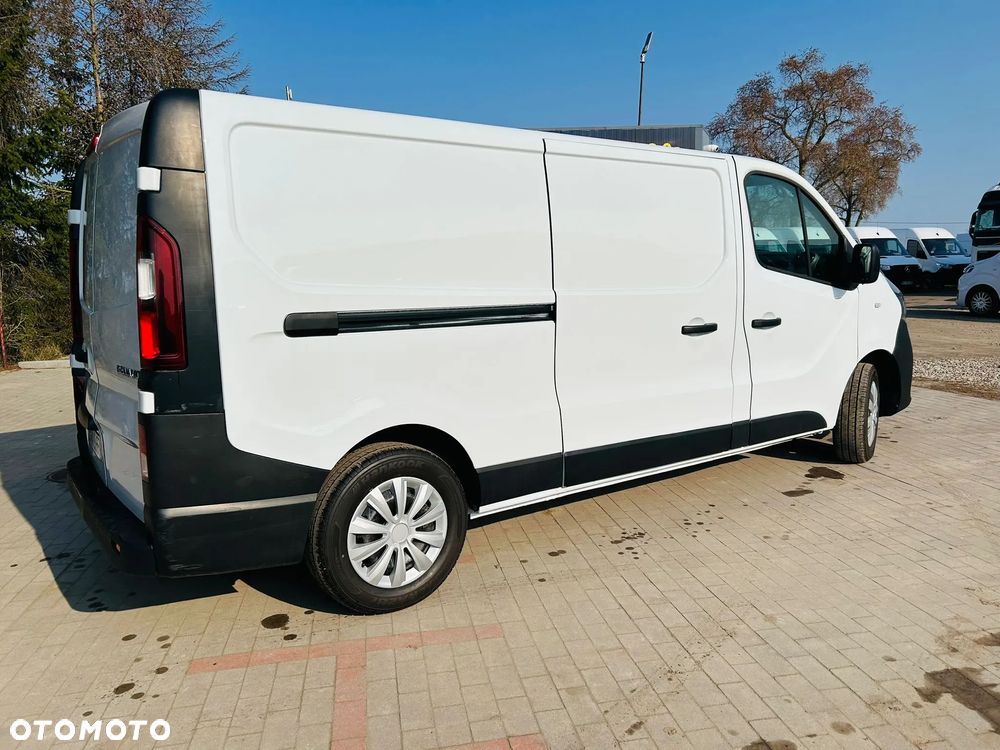 Renault TRAFIC - 13