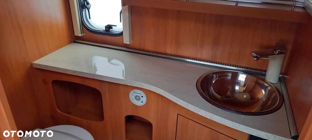Hymer-Eriba EN495 - 31