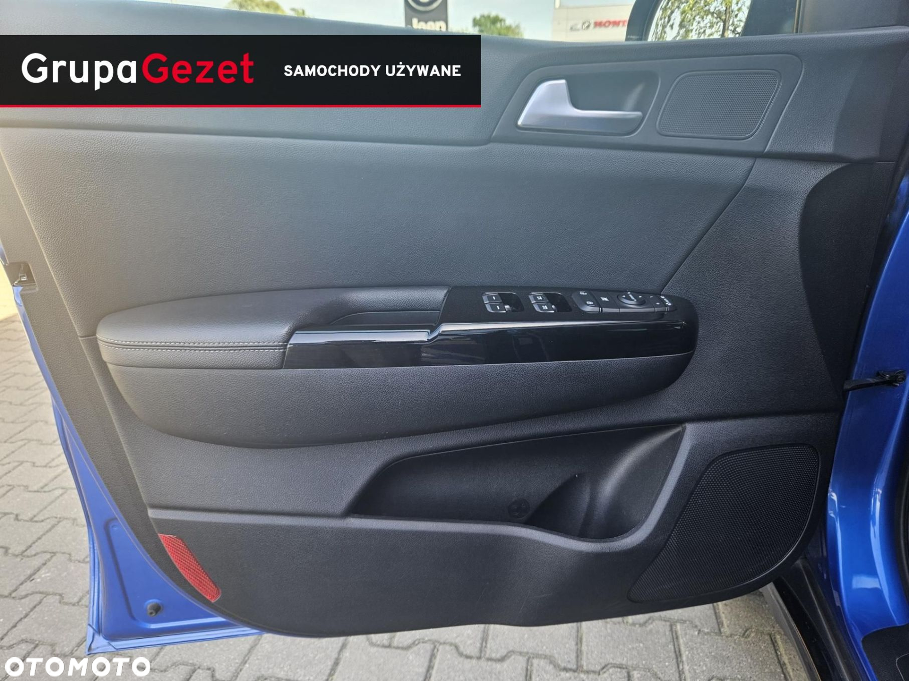Kia Sportage - 9