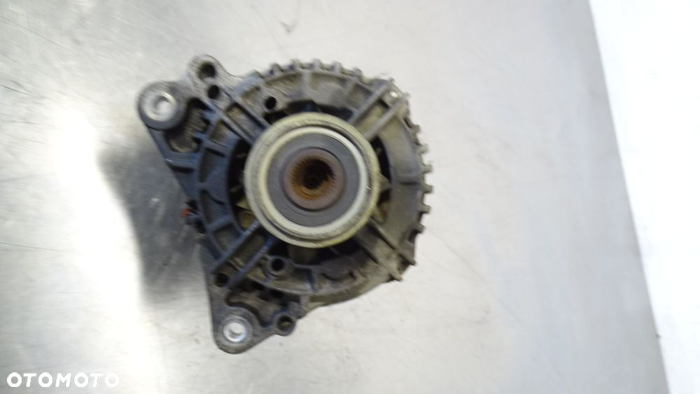 ALTERNATOR SEAT IBIZA III 1.9 A0046 - 2