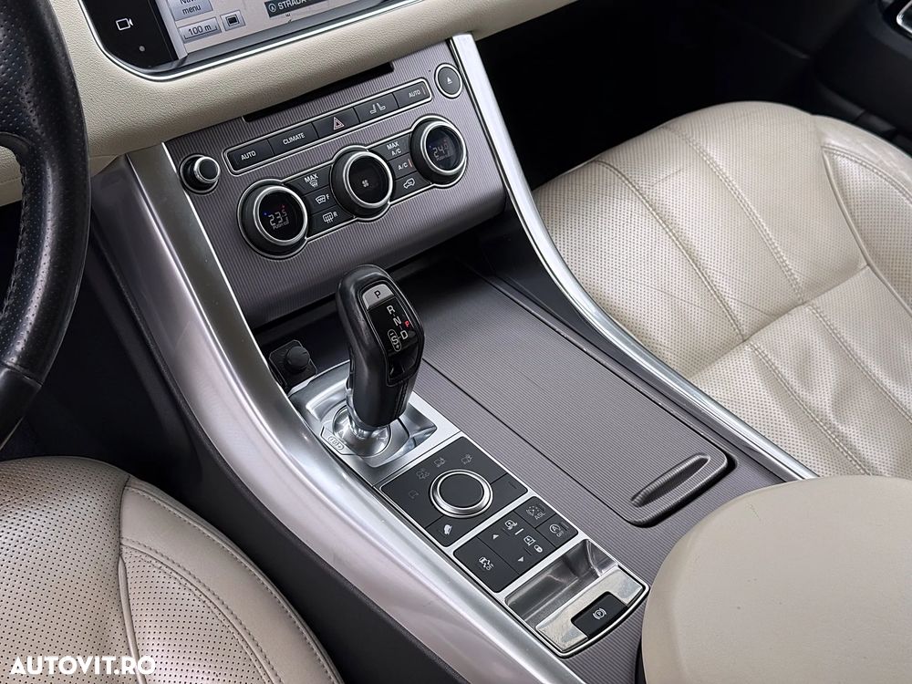 Land Rover Range Rover Sport 3.0 I TDV6 HSE Dynamic - 18