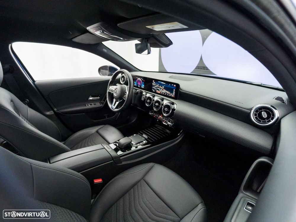 Mercedes-Benz A 250 e Style Plus - 33