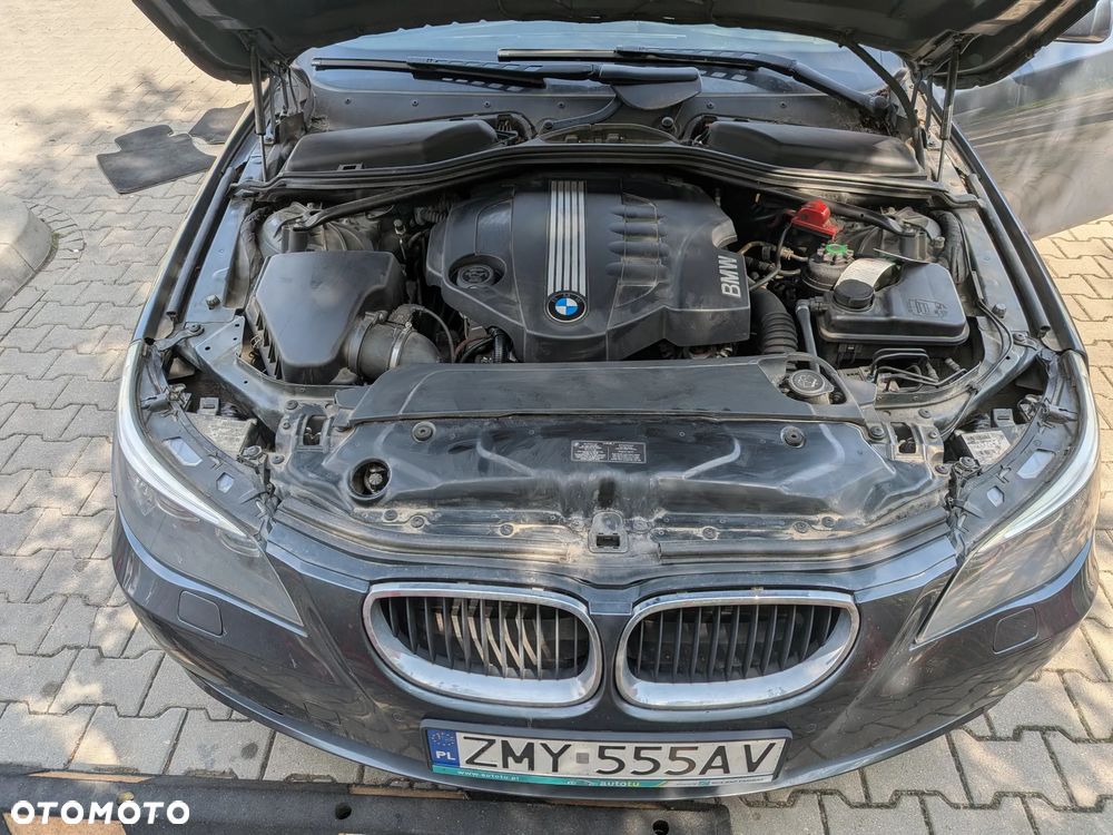 BMW Seria 5 - 25