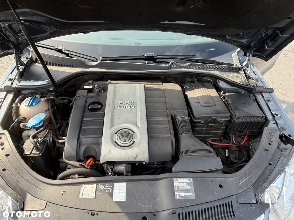 Volkswagen Eos 2.0 TSI DSG - 17