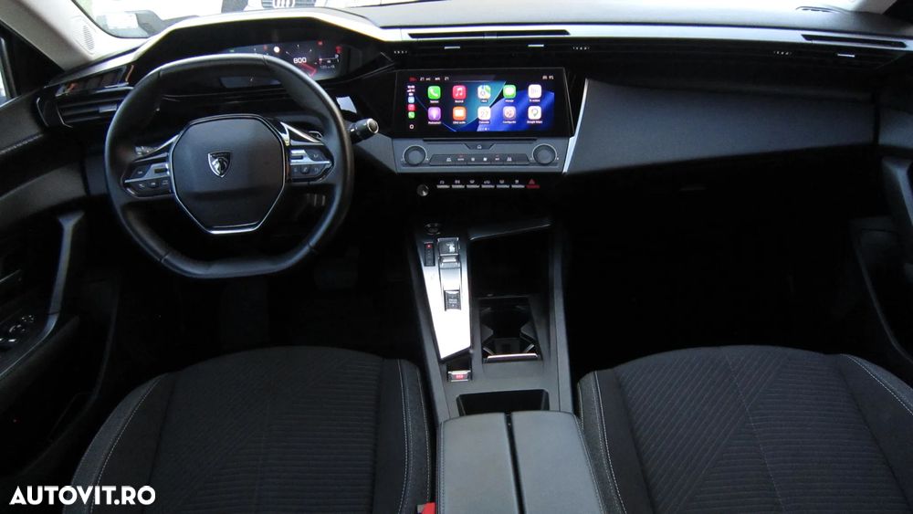 Peugeot 308 BlueHDi 130 EAT8 Active Pack - 6