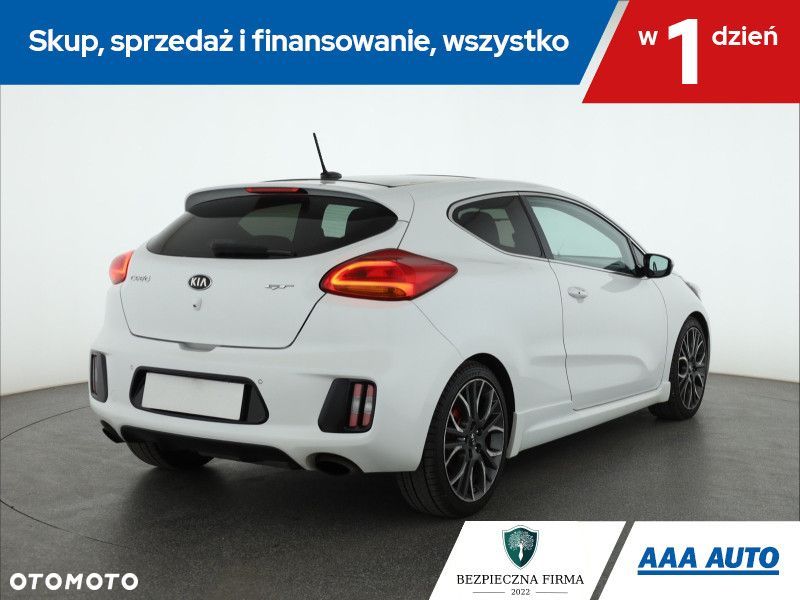 Kia ProCeed - 6