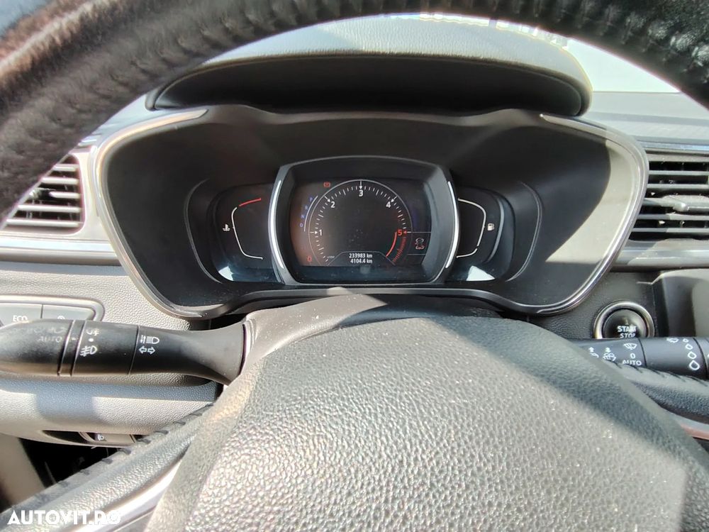 Renault Kadjar 1.5 DCI EDC XMod - 16