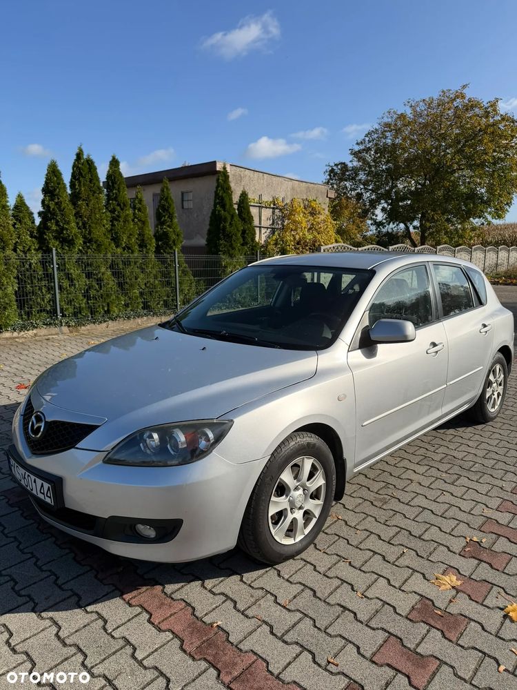 Mazda 3 - 12