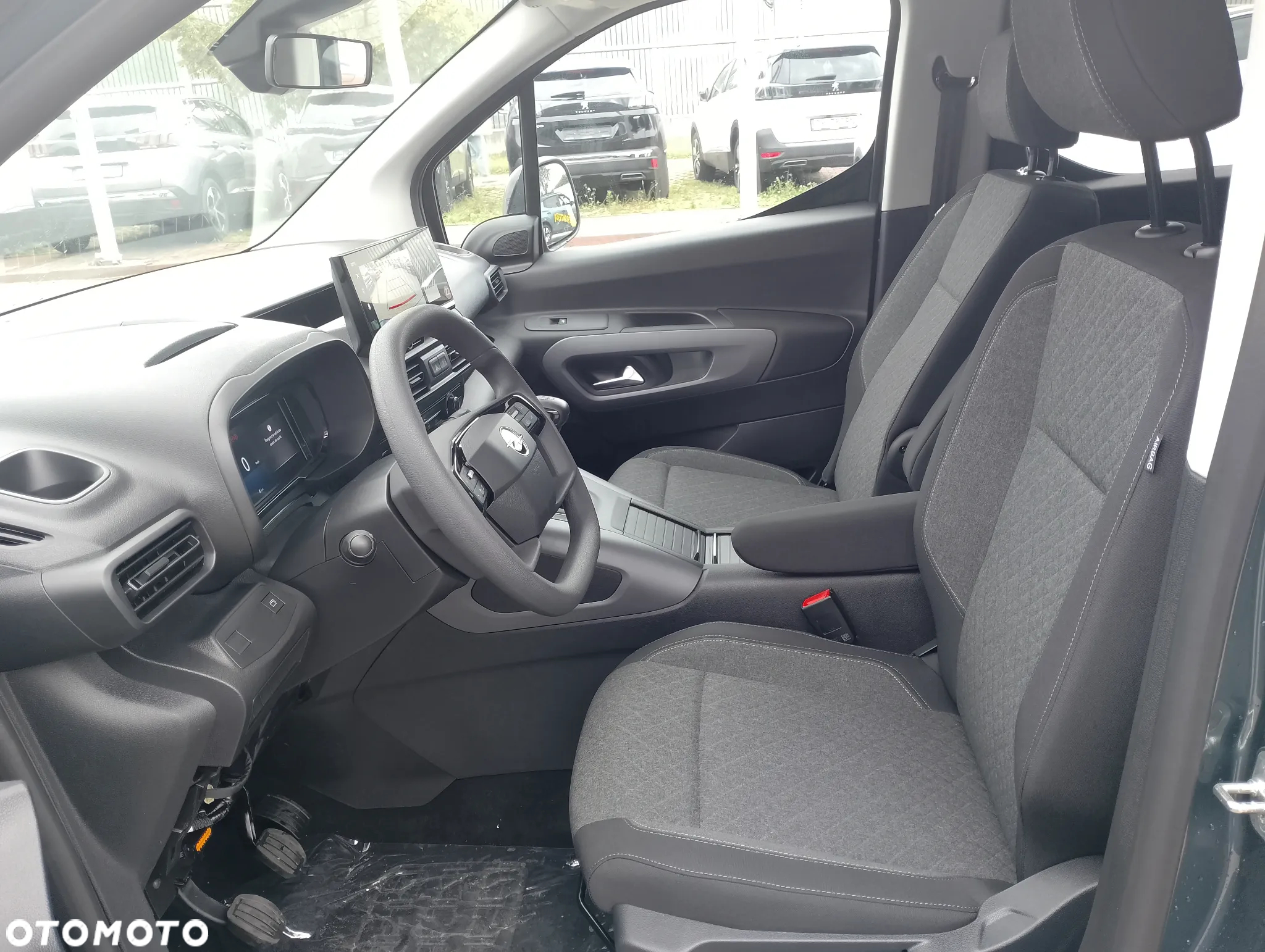 Opel Combo Kombi 1.2 PureTech Edition + S&S N1 - 8