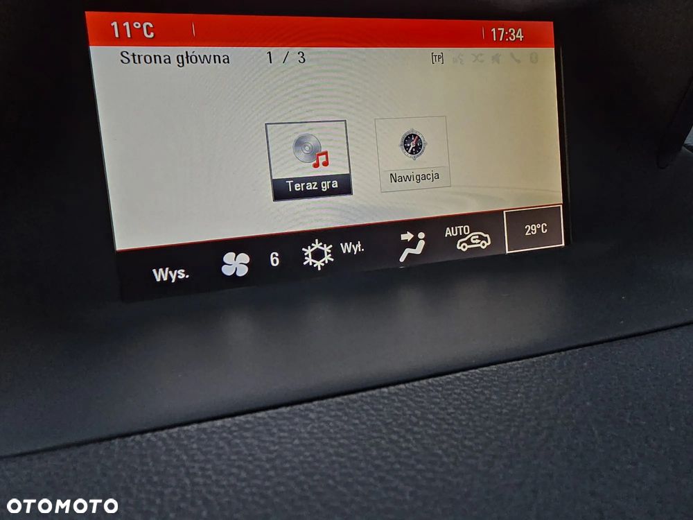 Opel Mokka 1.4 Turbo ecoFLEX Start/Stop 4x4 Color Edition - 24