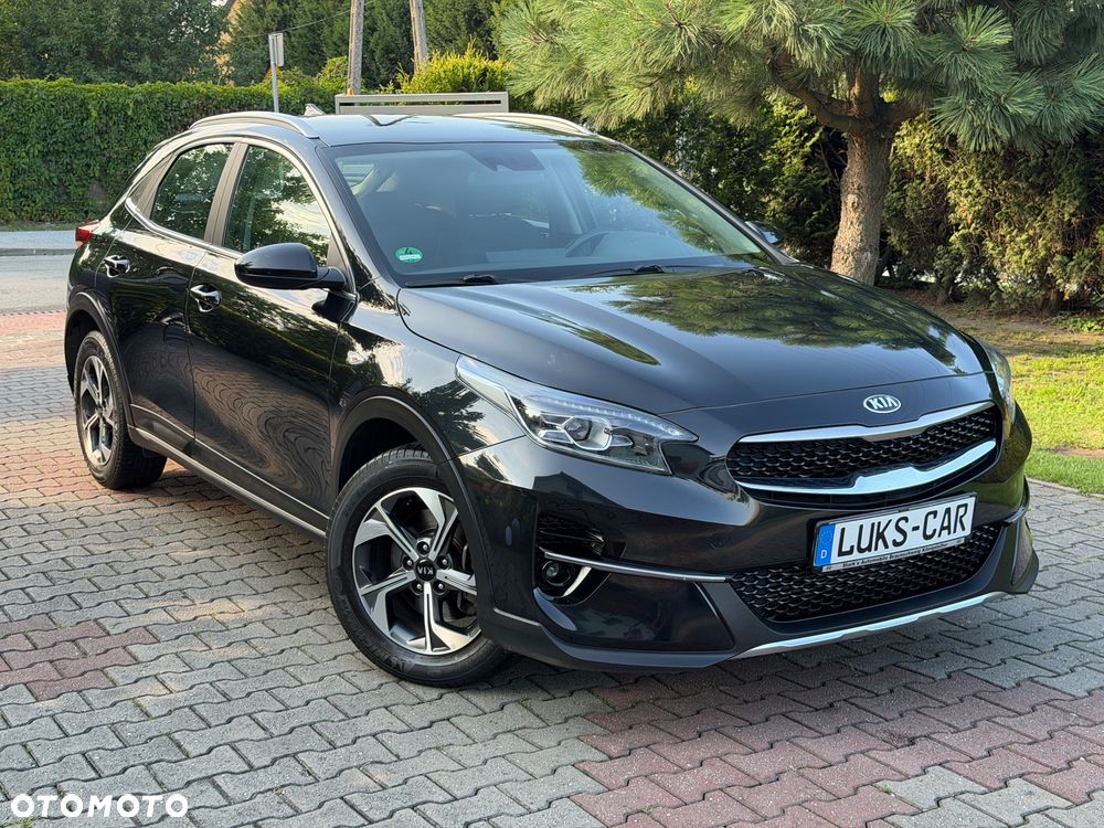 Kia XCeed 1.5 T-GDI OPF BLACK XDITION - 8