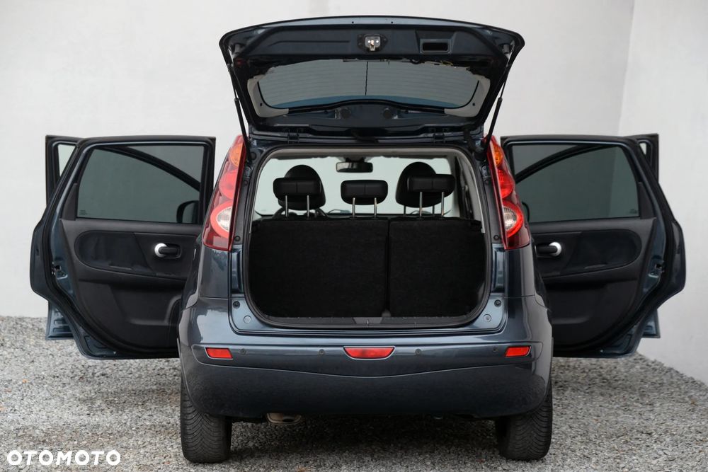 Nissan Note 1.5 dCi I-Way - 27