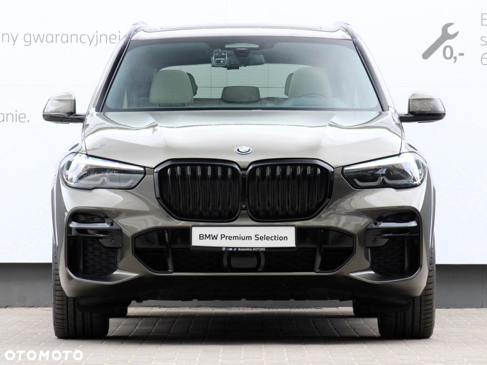 BMW X5 - 10