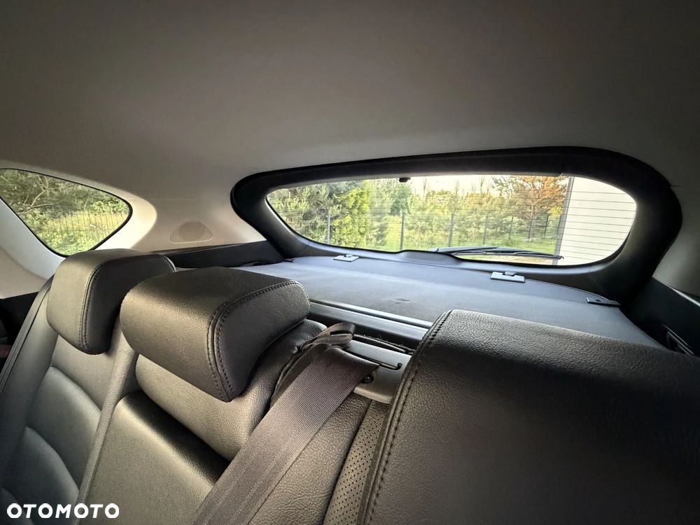 Mazda CX-5 - 26