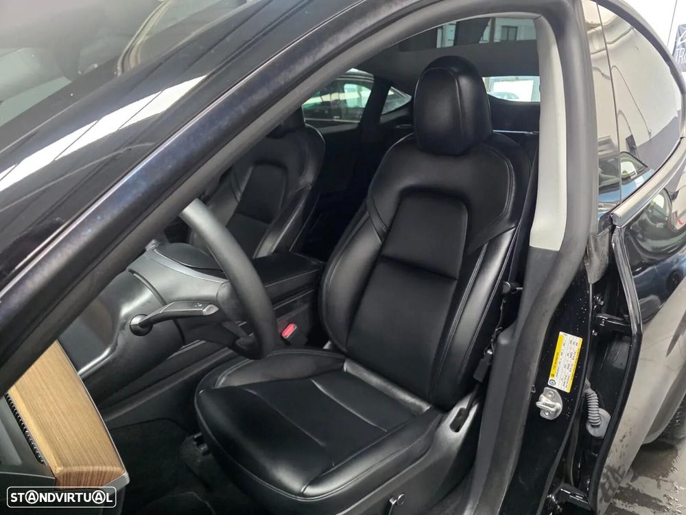 Tesla Model Y Long Range Dual Motor AWD - 3