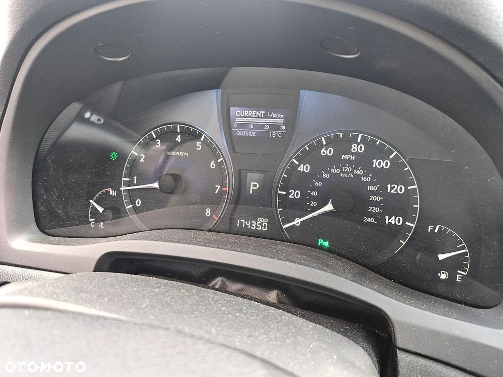 Lexus RX 350 Prestige - 28