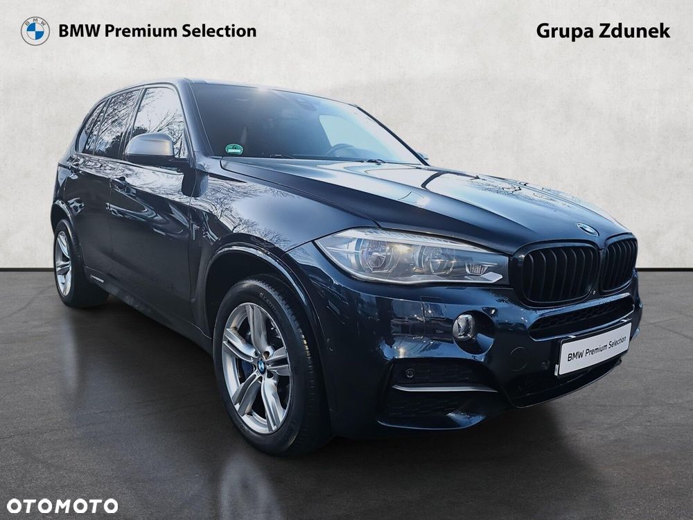 BMW X5 - 3