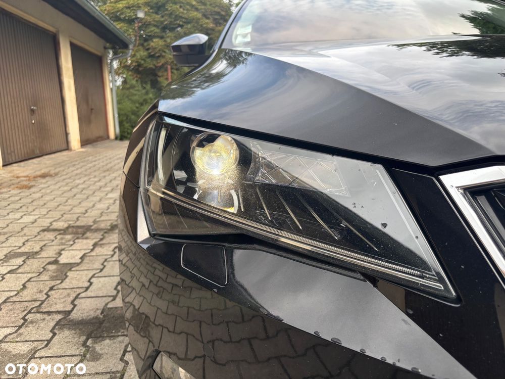 Skoda Superb - 20