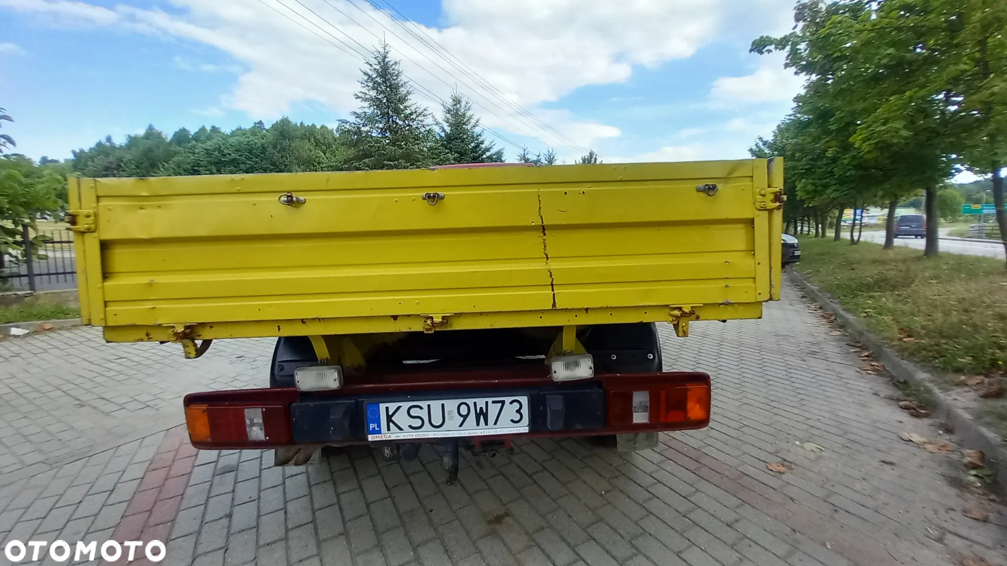 Volkswagen T4 - 6