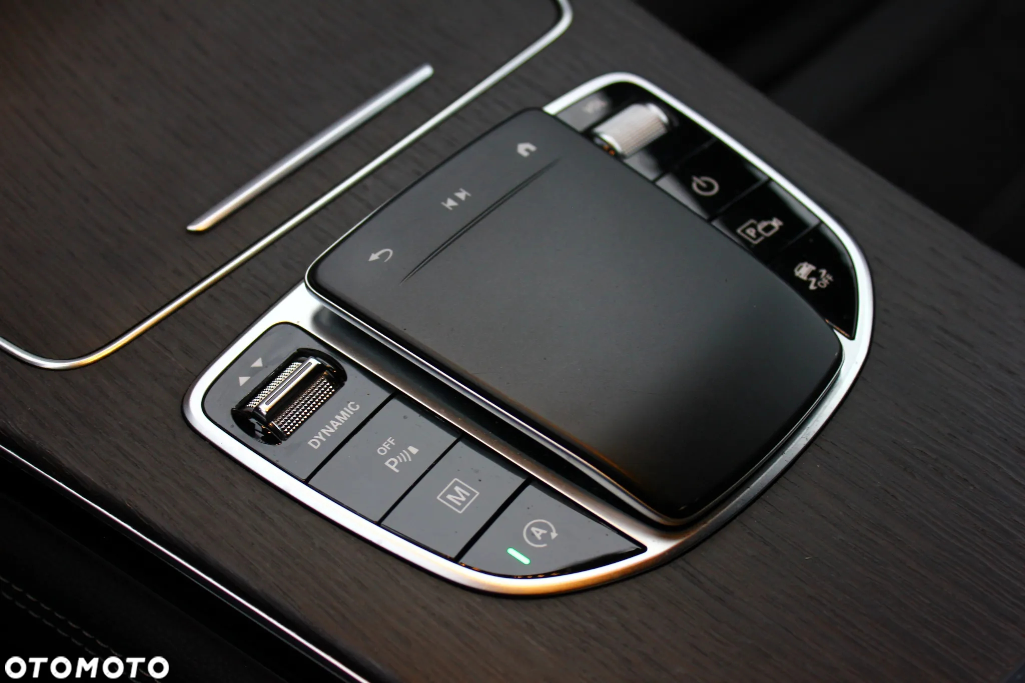Mercedes-Benz GLC Coupe 400 d 4-Matic - 27