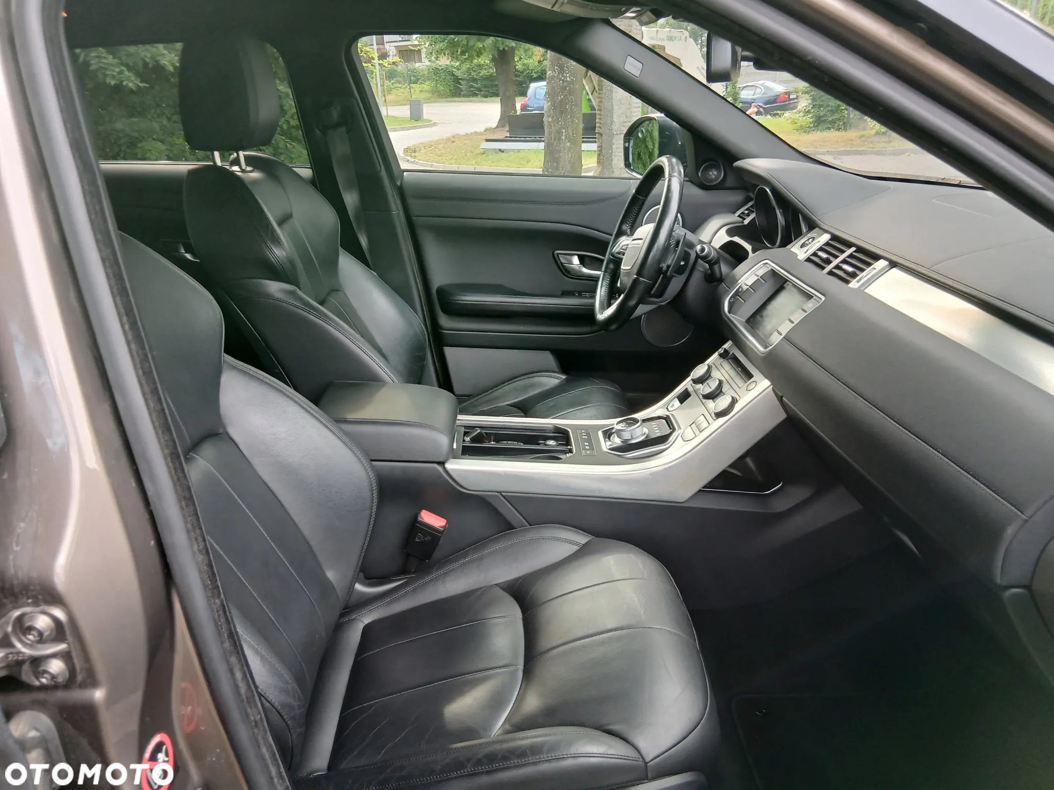 Land Rover Range Rover Evoque 2.0TD4 HSE - 32