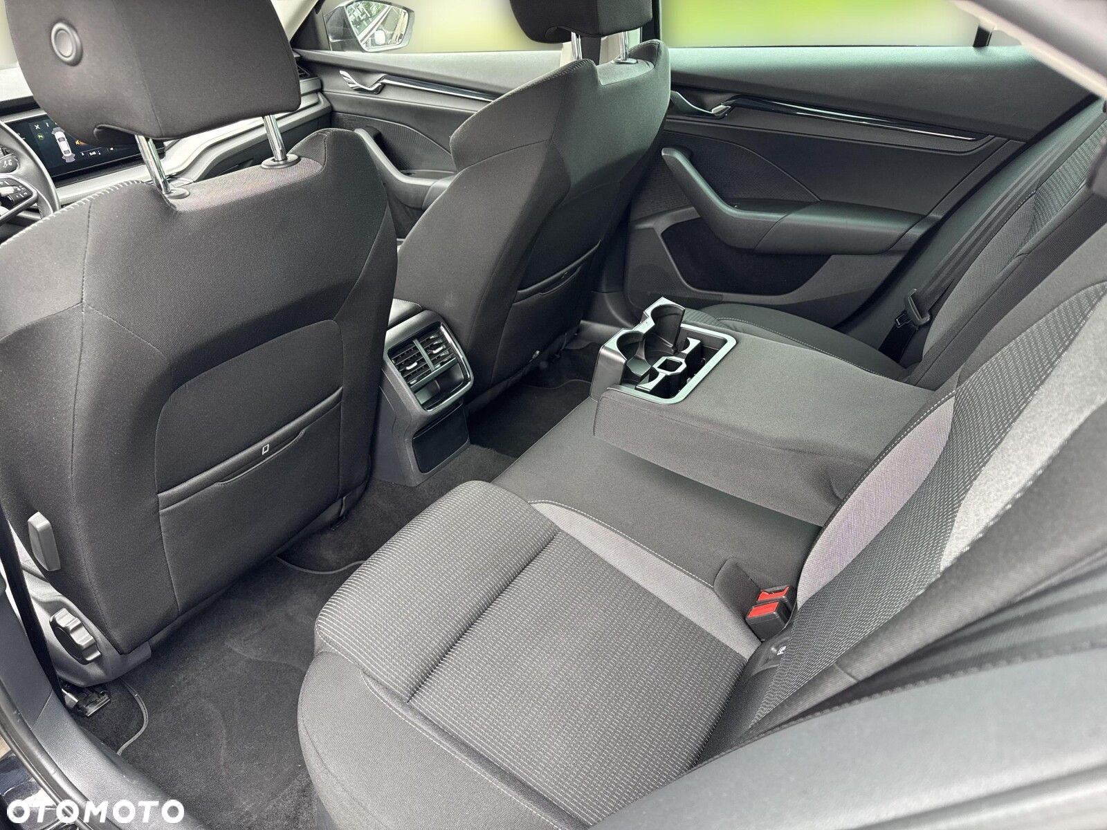 Skoda Octavia 1.0 TSI Ambition - 30