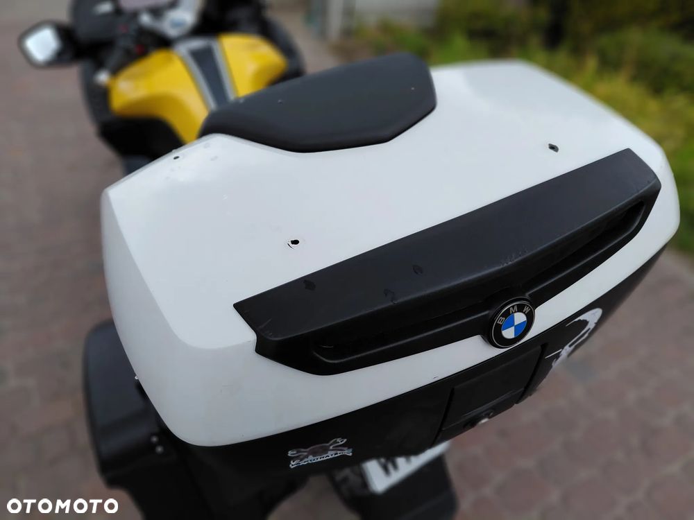 BMW R - 17